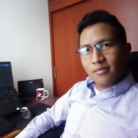 Weber Solutions Employee Mauricio Mejía Hernández's profile photo