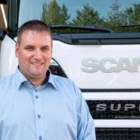 Scania Schweiz AG Employee Berger Thomas's profile photo