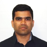 Cloudanix Employee Purusottam Mupunu's profile photo