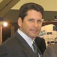 Glaukos Employee David Haffner's profile photo