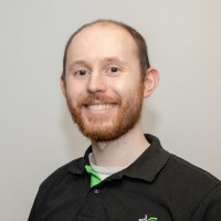 Michael Gauld's profile photo