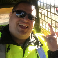 looking for job opportunities Employee Jimmy Contreras's profile photo
