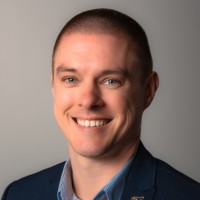 Toledo Mud Hens Employee Adam Haman's profile photo