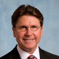 Sarnova Employee Fred Hunter's profile photo