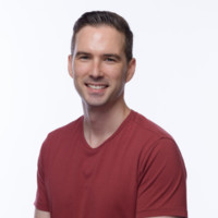 Google Employee Sam McCabe's profile photo