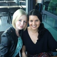 Shetewy Tech Employee Nilüfer Sapmaz's profile photo