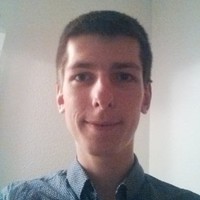 MERITIS Employee Maxime Flament's profile photo