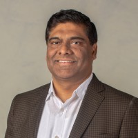 FedTec Employee Ram Ravi's profile photo