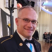 National Geospatial-Intelligence Agency Employee Larry Kessler's profile photo