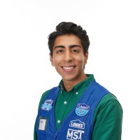 Lowe's Companies, Inc. Employee Eric Mendiola's profile photo