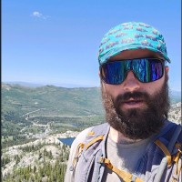 Bach Homes, LLC Employee Taylor Reid's profile photo