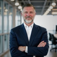 Sidara Employee Richard Marshall's profile photo