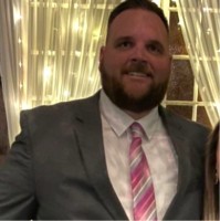 Tate Engineering Systems, Inc Employee TJ Ray's profile photo