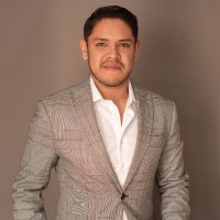 General Mills Employee Jorge Robles's profile photo