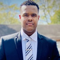 Eastex Fire Department - Harris County ESD No. 10 Employee Jeremiah Beloney's profile photo