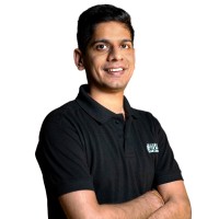 Borderless Employee Shubham Jain's profile photo