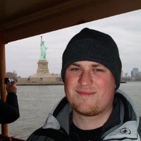 Lockheed Martin Employee Jonathan Barton's profile photo