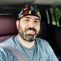 Texas Children's Hospital Employee Derek Colbert's profile photo