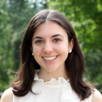 Transformational Prison Project Employee Gabrielle Emge's profile photo
