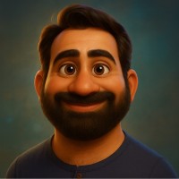 Raycon Inc. Employee Abbas Causer's profile photo