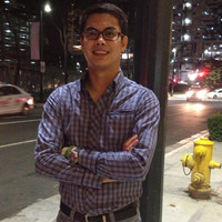 Angelo Escalante Email & Phone Number