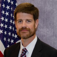Program Executive Office - Aviation Employee Travis Sinclair's profile photo