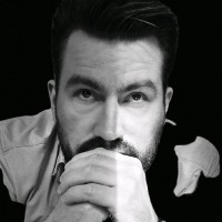 ATIM Employee Dolf van der Hagen's profile photo
