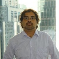 Attex Employee Pablo Maya's profile photo