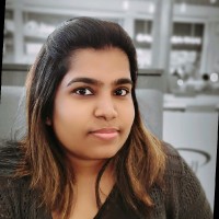 Sruthi Thomas Email