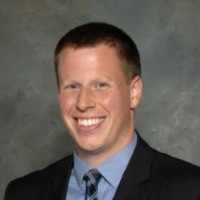 Amazon Employee Daniel Mach's profile photo