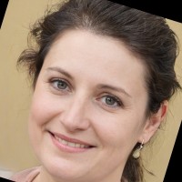Healthy Bite Employee Nicole Williams's profile photo