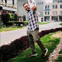 Source Kode Solutions Employee Ahsan Qureshi's profile photo