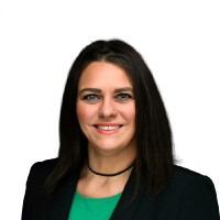 Bay Crane Companies Employee Janelle Blankenship's profile photo