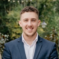 Harcourts Solutions Group Employee Zach Grey's profile photo
