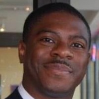 American Sugar Refining, Inc. - Domino Sugar Employee Patrick Mays's profile photo