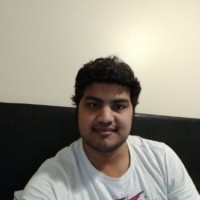 Micron Technology Employee Jitendra Rathore's profile photo