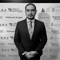 ASESOR Employee Felipe Guevara Zamora's profile photo