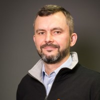 Sense Arena Employee Bob Tetiva's profile photo
