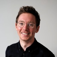 KPV LAB Edinburgh Employee Callum Bruce's profile photo