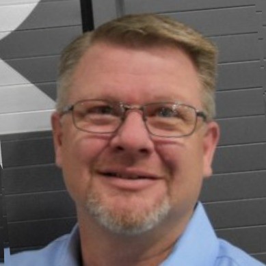 Ek Machine Company Employee Eric Dvorachek's profile photo