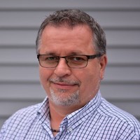 Accurate Forming, LLC Employee Charles Segar's profile photo