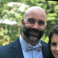 ITC Millwork Employee Dan Brown's profile photo