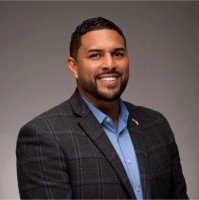 City of Riviera Beach Employee Jonathan Evans's profile photo