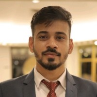 Syook Employee Akash Kumar's profile photo