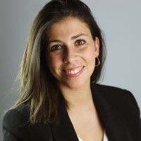 CV Médica Employee Carlota Tapias's profile photo