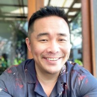 SMASH Badminton Club Employee Mark Yip's profile photo