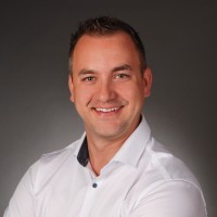 OECHSLER Employee Andreas Knöchel's profile photo