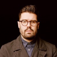 Central Saint Martins, University of The Arts London Employee Hywel Davies's profile photo