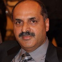 Greenko Group Employee Parveen Nanda's profile photo