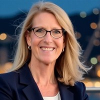 GlobauxSource Employee Michele Garlington's profile photo